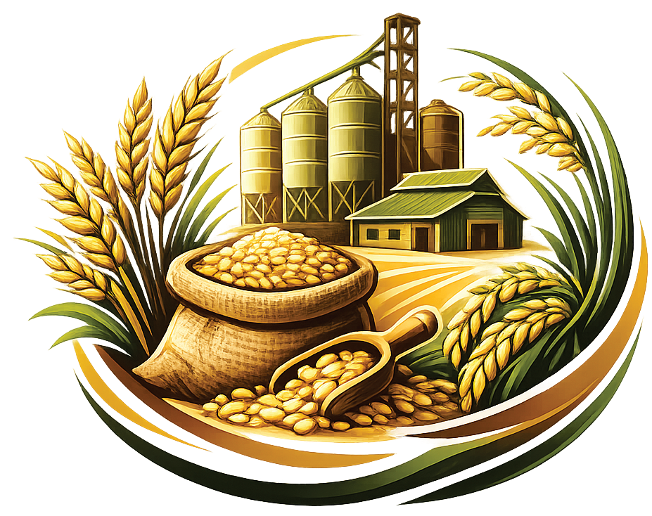 شعار شركة الفتح المبين